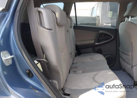 2010 Toyota Rav4 from USA, damaged, VIN JTMZF4DV1A5017557